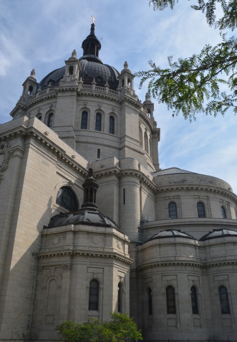 St Paul's Cathedral